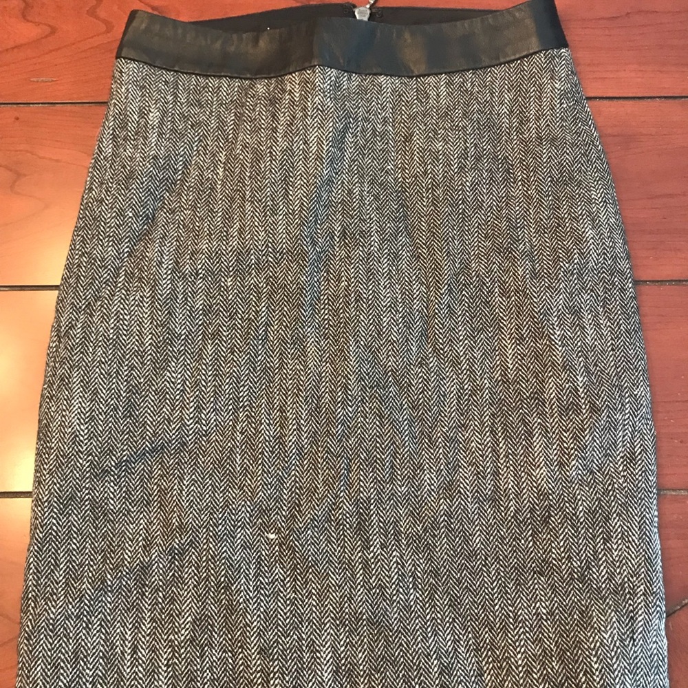 BEBE Skirt.